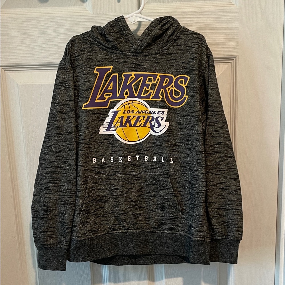 NBA Kids Los Angeles Lakers Hoodie